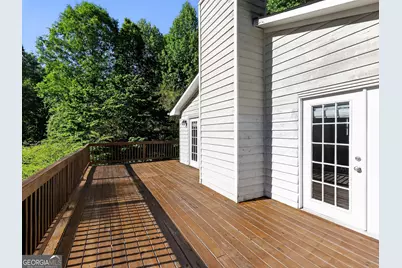 56 Wilson Circle, Newnan, GA 30263 - Photo 5