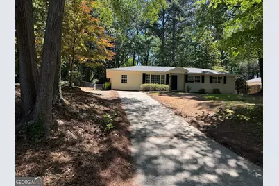 571 Oriole Drive SE, Marietta, GA 30067 - Photo 1