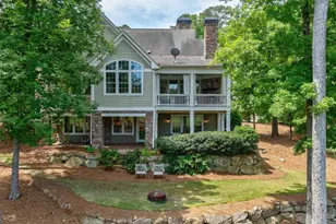 1010 Carolyns Pl, Greensboro, GA 30642 - Photo 5