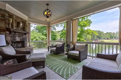 1010 Carolyns Place, Greensboro, GA 30642 - Photo 21
