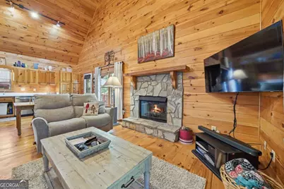 105 Blackberry Falls Court, Ellijay, GA 30536 - Photo 15