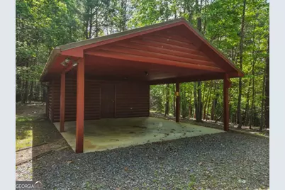 105 Blackberry Falls Court, Ellijay, GA 30536 - Photo 3