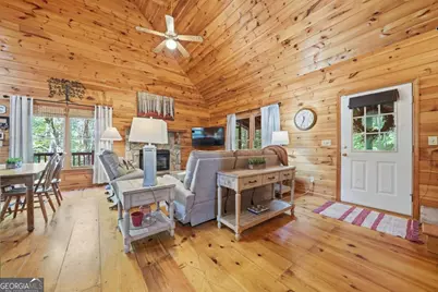 105 Blackberry Falls Court, Ellijay, GA 30536 - Photo 17