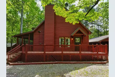 105 Blackberry Falls Court, Ellijay, GA 30536 - Photo 37