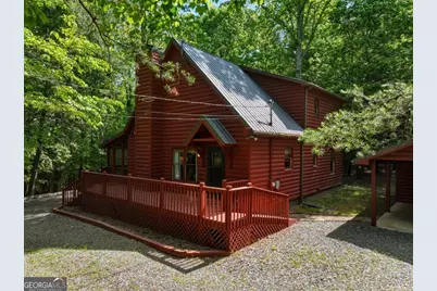 105 Blackberry Falls Court, Ellijay, GA 30536 - Photo 5