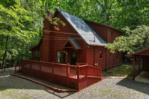 105 Blackberry Falls Ct, Ellijay, GA 30536 - Photo 5