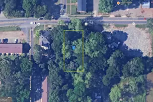 807 Orange St, Fort Valley, GA 31030 - Photo 1