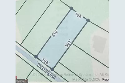 1011 Waverly Dr, Griffin, GA 30224 - Photo 1