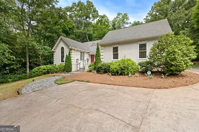 238 Foggy Bottom Drive, Carrollton, GA 30116 - Photo 5