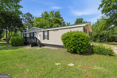 114 Lovers Lane NE, Milledgeville, GA 31061 - Photo 3