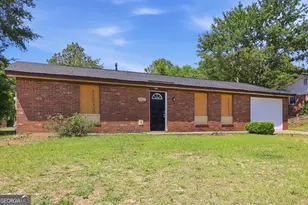 3427 Chadbourne St, Augusta, GA 30906 - Photo 1