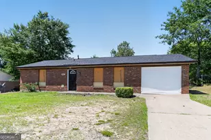 3427 Chadbourne St, Augusta, GA 30906 - Photo 1