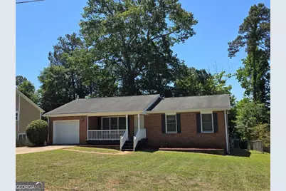 1695 Underwood Drive, Conyers, GA 30013 - Photo 3