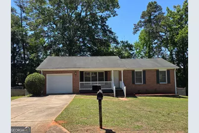 1695 Underwood Drive, Conyers, GA 30013 - Photo 1