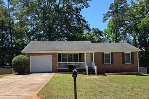1695 Underwood Dr, Conyers, GA 30013 - Photo 1