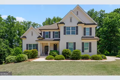 47 Saint Ives Circle, Winder, GA 30680 - Photo 1