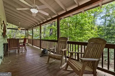 80 Stegall Mill Ridge, Ellijay, GA 30536 - Photo 11