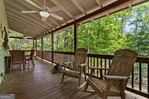 80 Stegall Mill Ridge, Ellijay, GA 30536 - Photo 11