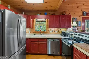 80 Stegall Mill Ridge, Ellijay, GA 30536 - Photo 23