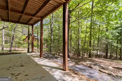 80 Stegall Mill Ridge, Ellijay, GA 30536 - Photo 43