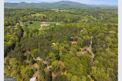 80 Stegall Mill Ridge, Ellijay, GA 30536 - Photo 47