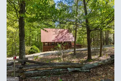 80 Stegall Mill Ridge, Ellijay, GA 30536 - Photo 3