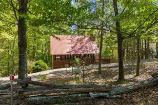 80 Stegall Mill Ridge, Ellijay, GA 30536 - Photo 3