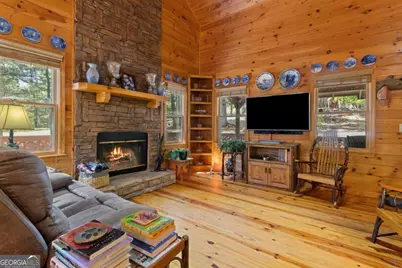 80 Stegall Mill Ridge, Ellijay, GA 30536 - Photo 19