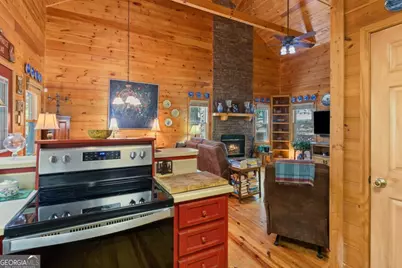 80 Stegall Mill Ridge, Ellijay, GA 30536 - Photo 25