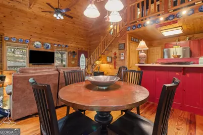 80 Stegall Mill Ridge, Ellijay, GA 30536 - Photo 21