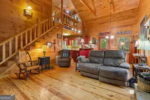 80 Stegall Mill Ridge, Ellijay, GA 30536 - Photo 17