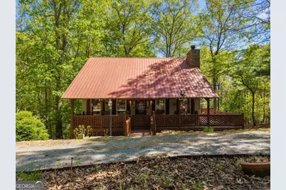 80 Stegall Mill Ridge, Ellijay, GA 30536 - Photo 5