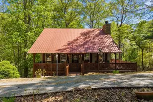 80 Stegall Mill Ridge, Ellijay, GA 30536 - Photo 5