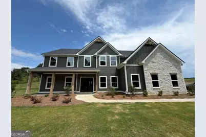 3267 W Hwy 5, Bowdon, GA 30108 - Photo 1