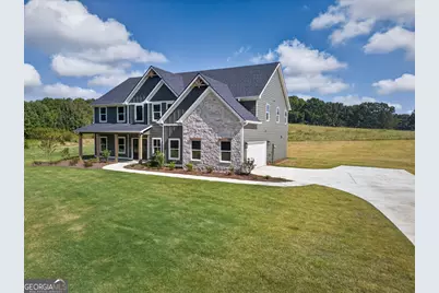 3267 W Hwy 5, Bowdon, GA 30108 - Photo 5