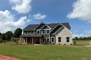 3267 W Hwy 5, Bowdon, GA 30108 - Photo 1
