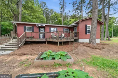 219 Collins Road, Milledgeville, GA 31061 - Photo 3