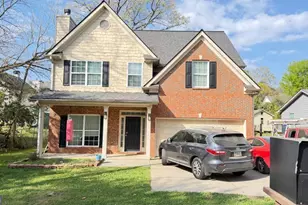 5742 Hillside Dr, Atlanta, GA 30340 - Photo 1