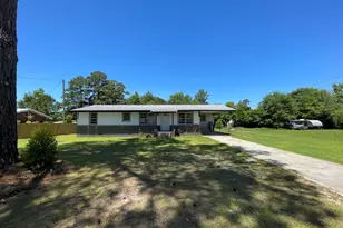 126 Plover Rd, Cochran, GA 31014 - Photo 1