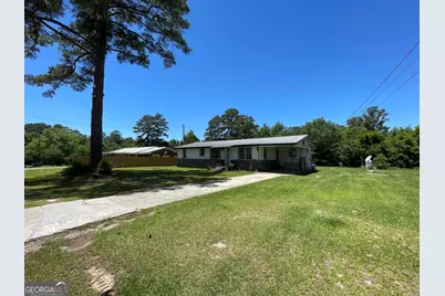126 Plover Road, Cochran, GA 31014 - Photo 19