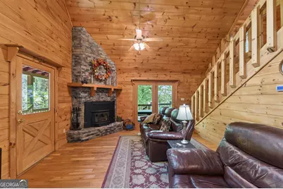 481 Johns Ridge Rd., Blue Ridge, GA 30513 - Photo 9