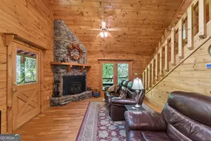 481 John's Ridge Rd, Blue Ridge, GA 30513 - Photo 9