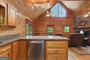 481 John's Ridge Rd, Blue Ridge, GA 30513 - Photo 13