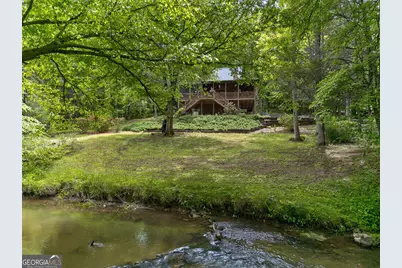 481 Johns Ridge Rd., Blue Ridge, GA 30513 - Photo 1