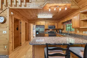 481 John's Ridge Rd, Blue Ridge, GA 30513 - Photo 9