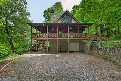 481 Johns Ridge Rd., Blue Ridge, GA 30513 - Photo 49