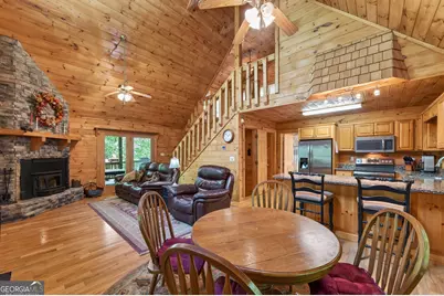 481 Johns Ridge Rd., Blue Ridge, GA 30513 - Photo 11