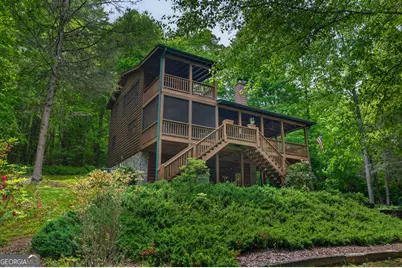 481 Johns Ridge Rd., Blue Ridge, GA 30513 - Photo 59