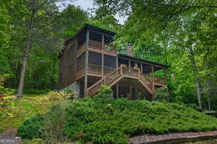 481 John's Ridge Rd, Blue Ridge, GA 30513 - Photo 59