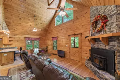 481 Johns Ridge Rd., Blue Ridge, GA 30513 - Photo 7